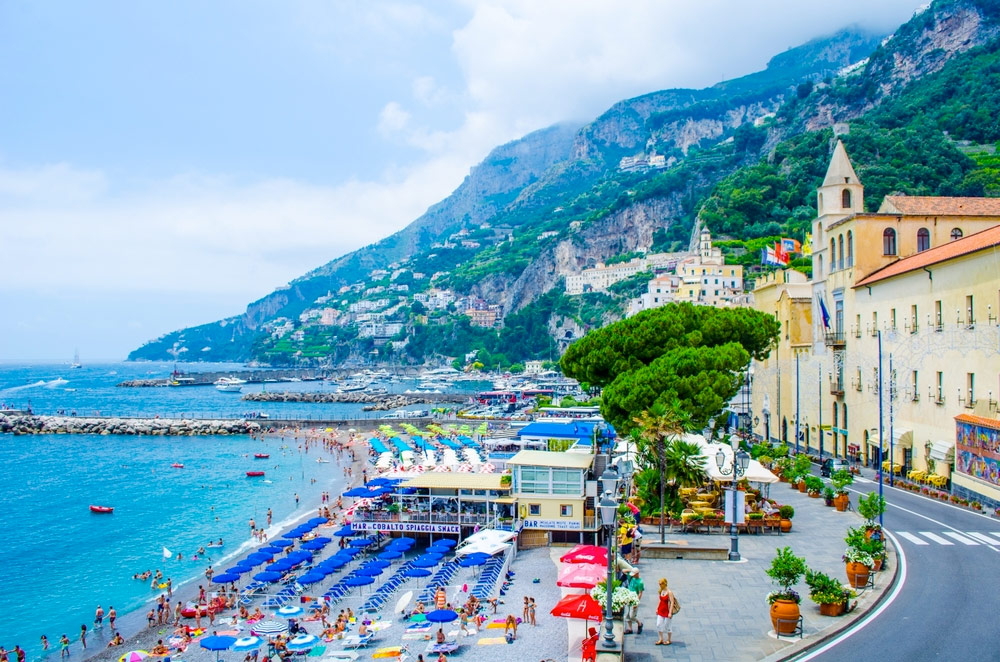 day tours to amalfi coast