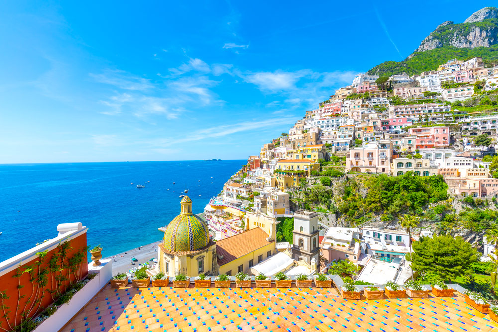 day tours to amalfi coast