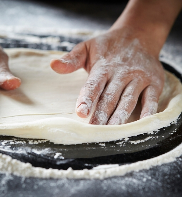 Transfer per tour con corso di pizza in Costiera Amalfitana